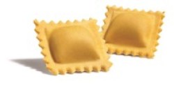 Ravioli ricotta e bieta Mediterranea Surgelati Teramo Abruzzo